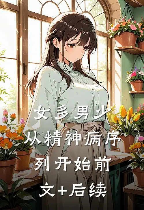 女多男少，从精神病序列开始前文+后续