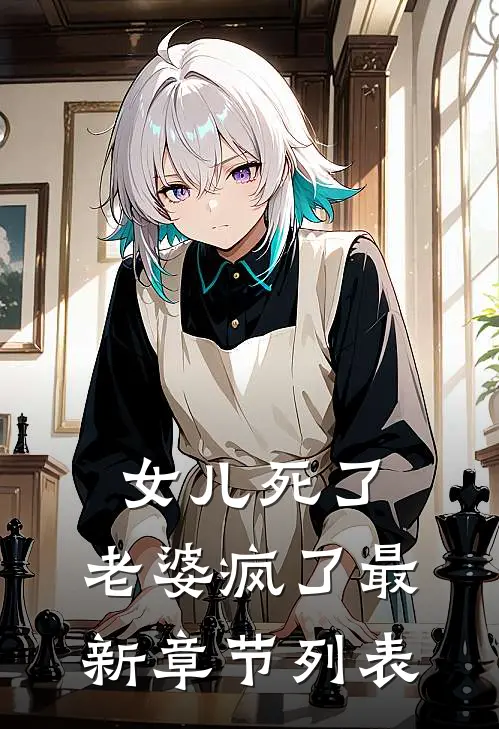 女儿死了，老婆疯了最新章节列表