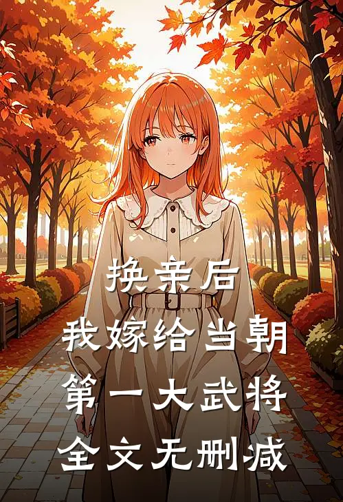 换亲后，我嫁给当朝第一大武将全文无删减