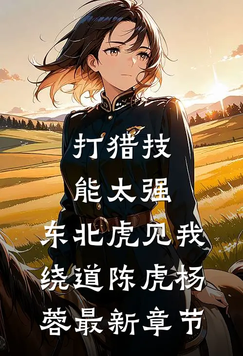 打猎技能太强，东北虎见我绕道陈虎杨蓉最新章节