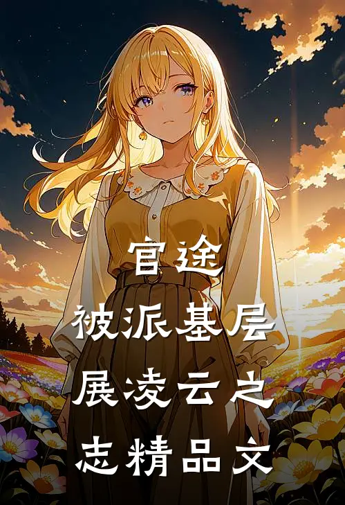官途：被派基层，展凌云之志精品文