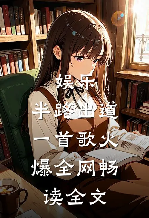 娱乐：半路出道，一首歌火爆全网畅读全文