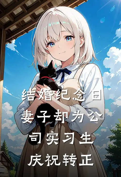 结婚纪念日，妻子却为公司实习生庆祝转正