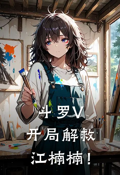 斗罗V：开局解救江楠楠！
