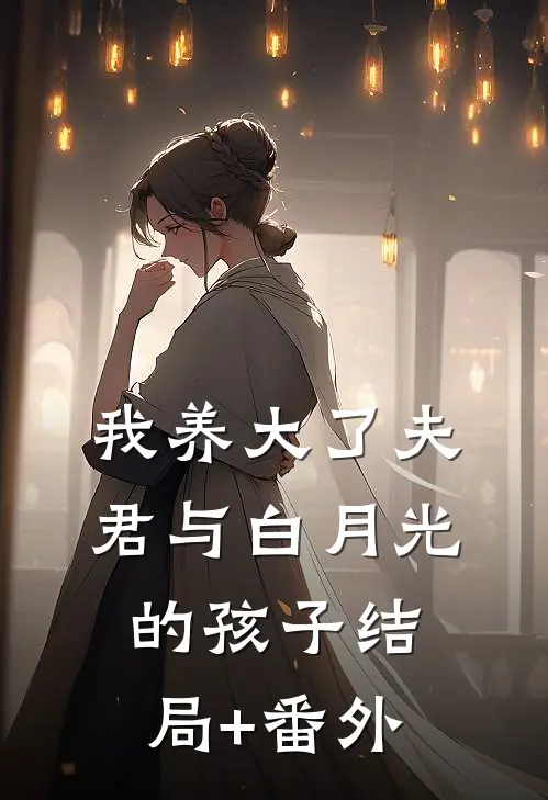 我养大了夫君与白月光的孩子结局+番外