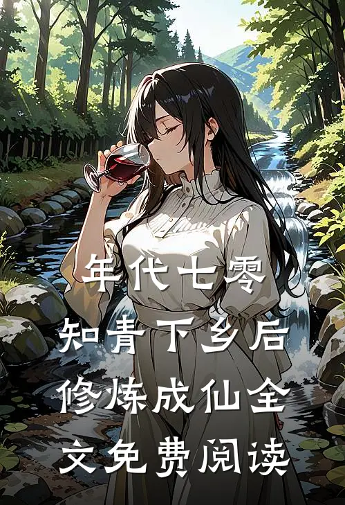 年代七零：知青下乡后，修炼成仙全文免费阅读