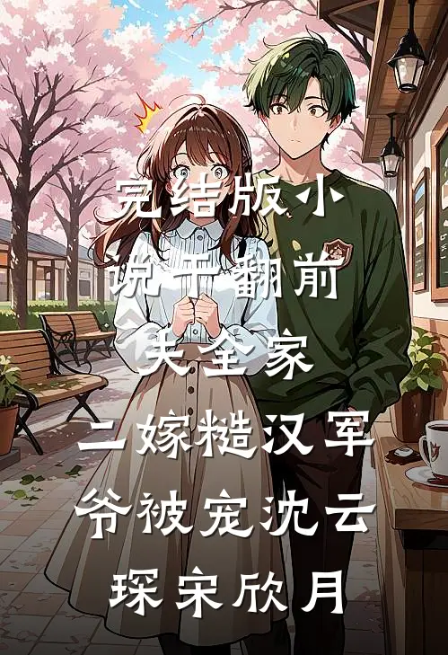 完结版小说干翻前夫全家，二嫁糙汉军爷被宠沈云琛宋欣月