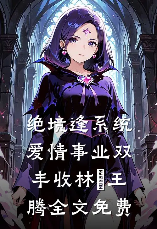 绝境逢系统，爱情事业双丰收林玥王腾全文免费