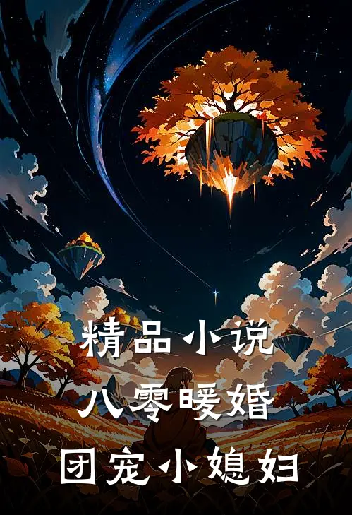 精品小说八零暖婚：团宠小媳妇