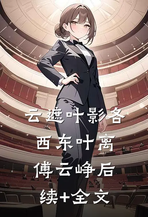 云遮叶影各西东叶离傅云峥后续+全文
