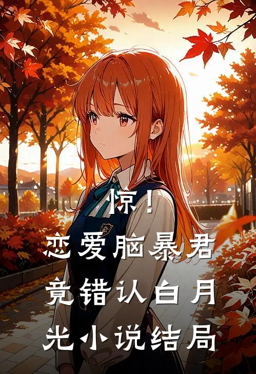 惊！恋爱脑暴君竟错认白月光小说结局