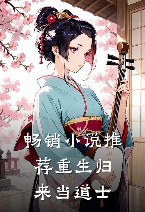 畅销小说推荐重生归来当道士