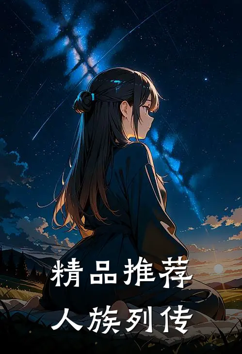 精品推荐人族列传