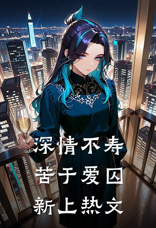 深情不寿，苦于爱囚新上热文
