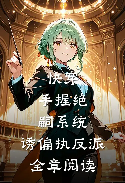 快穿：手握绝嗣系统，诱偏执反派全章阅读