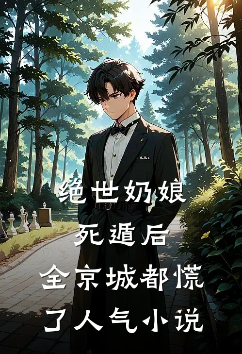 绝世奶娘死遁后，全京城都慌了人气小说