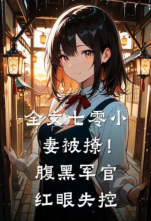 全文七零小妻被撩！腹黑军官红眼失控