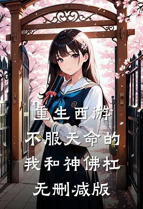 重生西游：不服天命的我和神佛杠无删减版