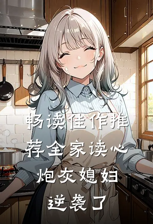 畅读佳作推荐全家读心：炮灰媳妇逆袭了