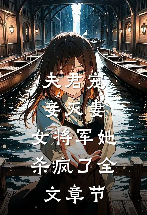 夫君宠妾灭妻，女将军她杀疯了全文章节