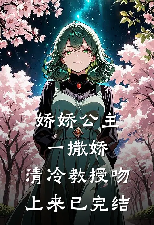 娇娇公主一撒娇，清冷教授吻上来已完结
