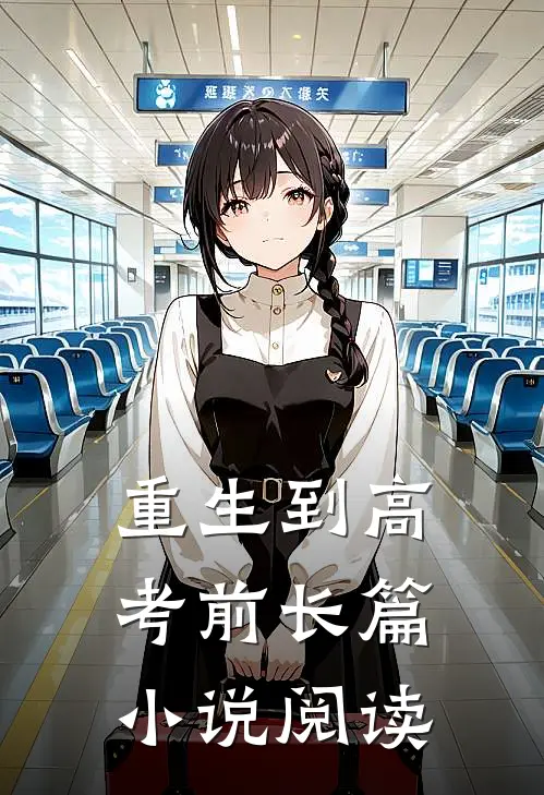 重生到高考前长篇小说阅读
