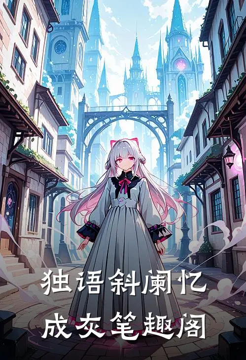 独语斜阑忆成灰笔趣阁