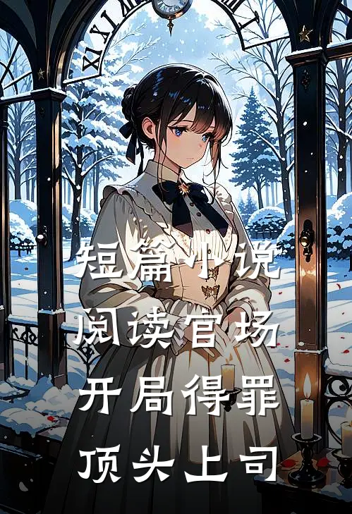 短篇小说阅读官场：开局得罪顶头上司
