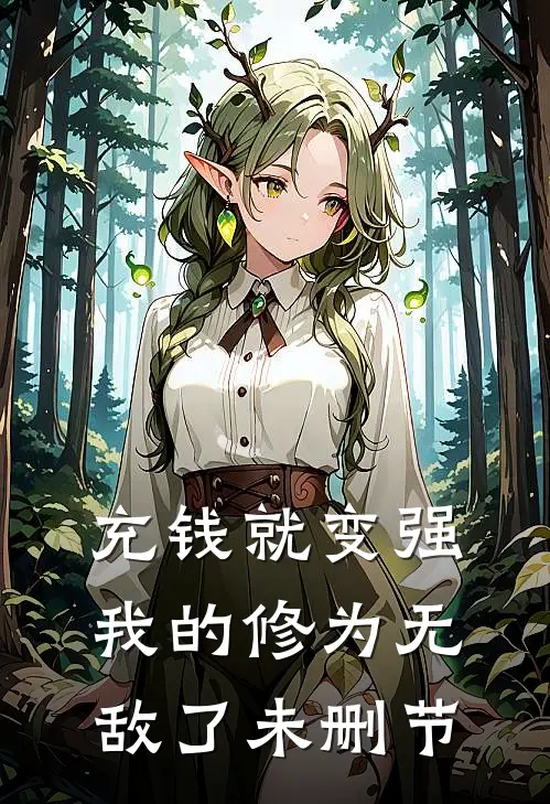 充钱就变强，我的修为无敌了未删节