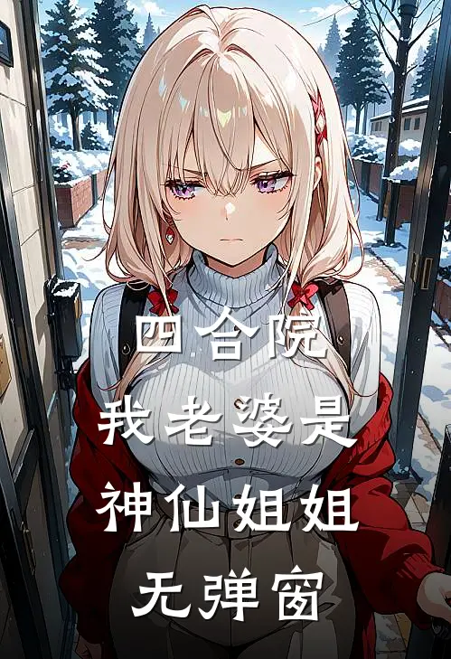 四合院：我老婆是神仙姐姐无弹窗