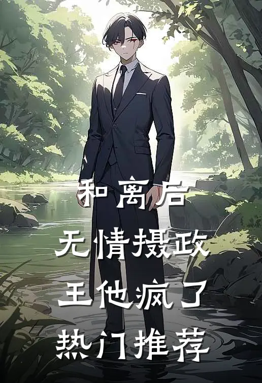 和离后，无情摄政王他疯了热门推荐