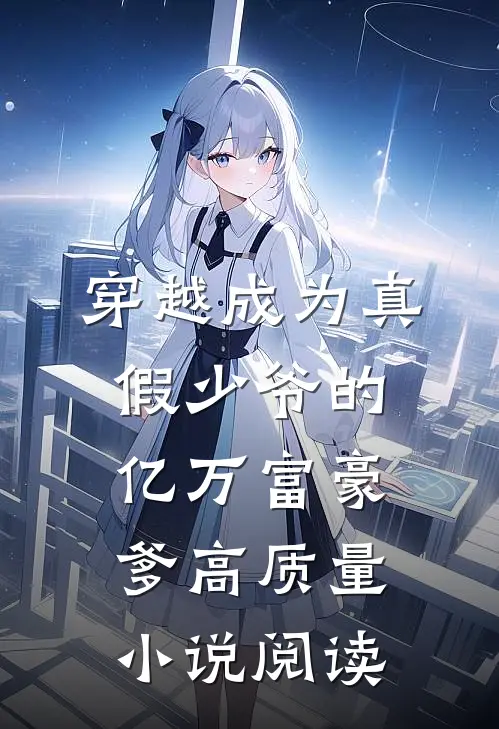 穿越成为真假少爷的亿万富豪爹高质量小说阅读
