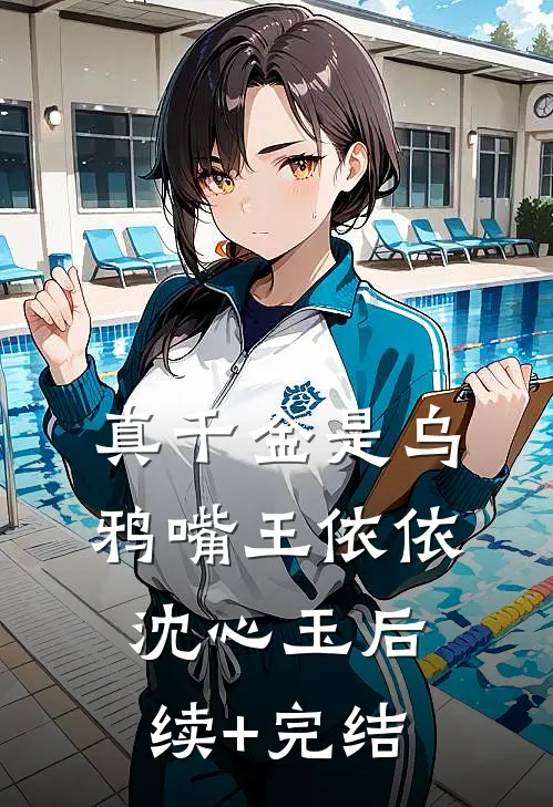 真千金是乌鸦嘴王依依沈心玉后续+完结