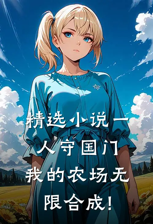 精选小说一人守国门,我的农场无限合成!