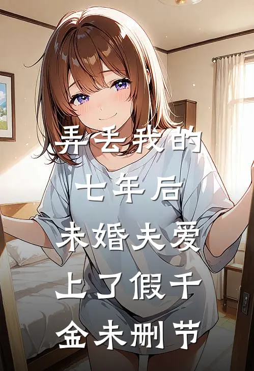 弄丢我的七年后，未婚夫爱上了假千金未删节