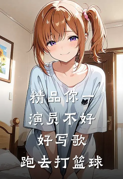 精品你一演员不好好写歌，跑去打篮球