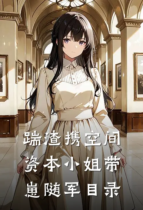 踹渣携空间，资本小姐带崽随军目录
