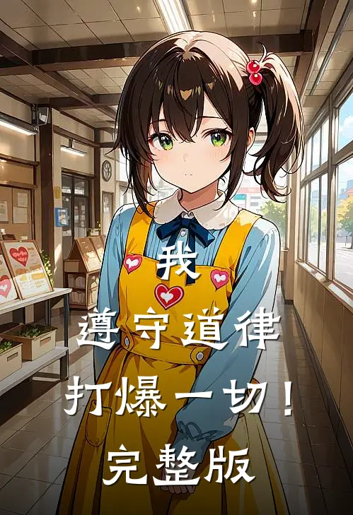 我，遵守道律，打爆一切！完整版