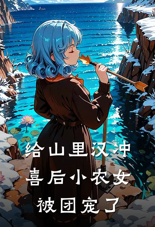 给山里汉冲喜后小农女被团宠了
