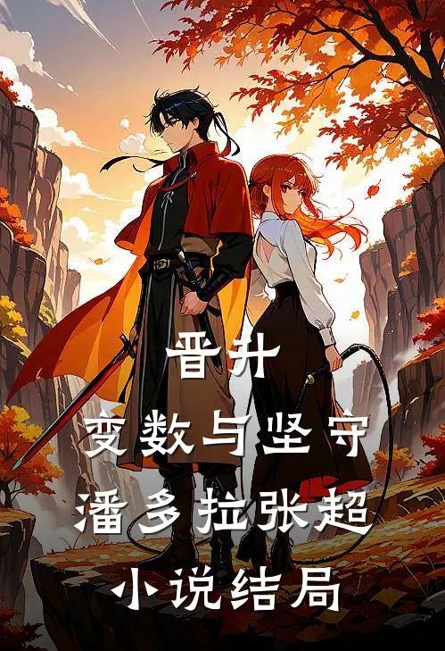 晋升：变数与坚守潘多拉张超小说结局