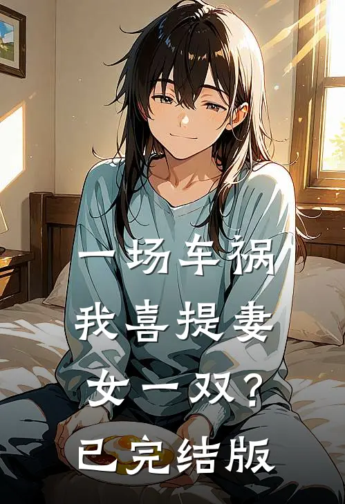 一场车祸，我喜提妻女一双？已完结版