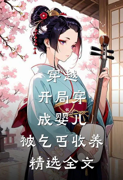 穿越：开局穿成婴儿，被乞丐收养精选全文