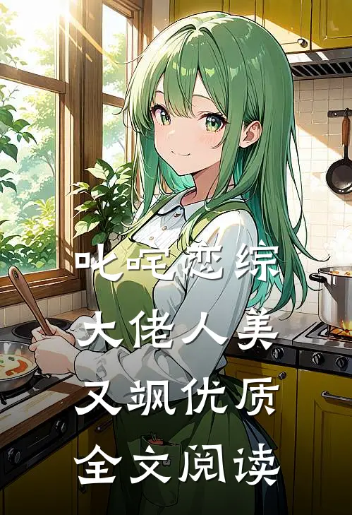 叱咤恋综：大佬人美又飒优质全文阅读