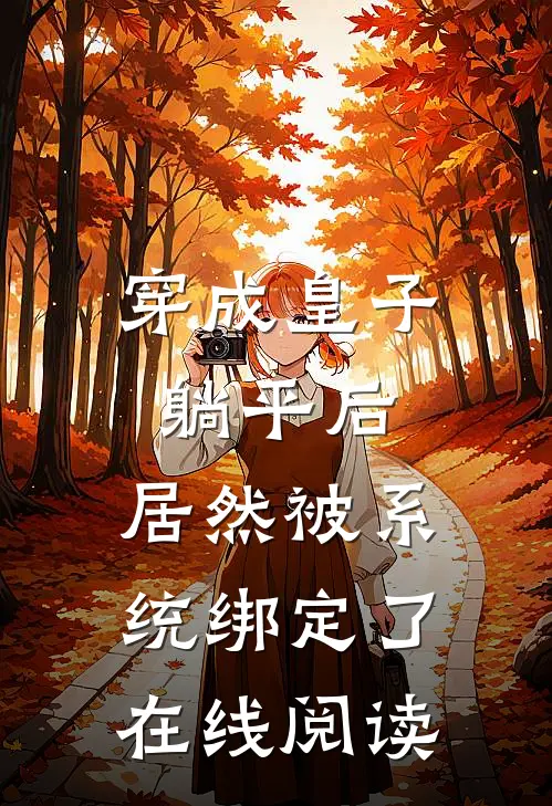 穿成皇子躺平后，居然被系统绑定了在线阅读