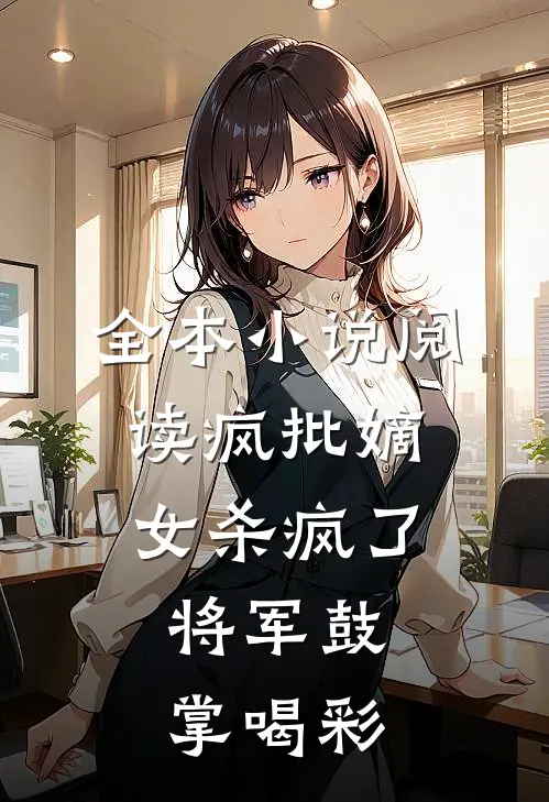 全本小说阅读疯批嫡女杀疯了，将军鼓掌喝彩