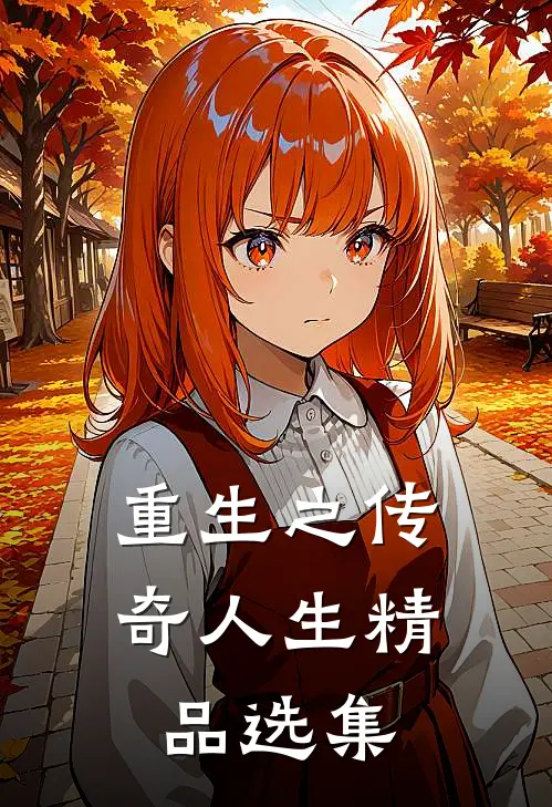 重生之传奇人生精品选集