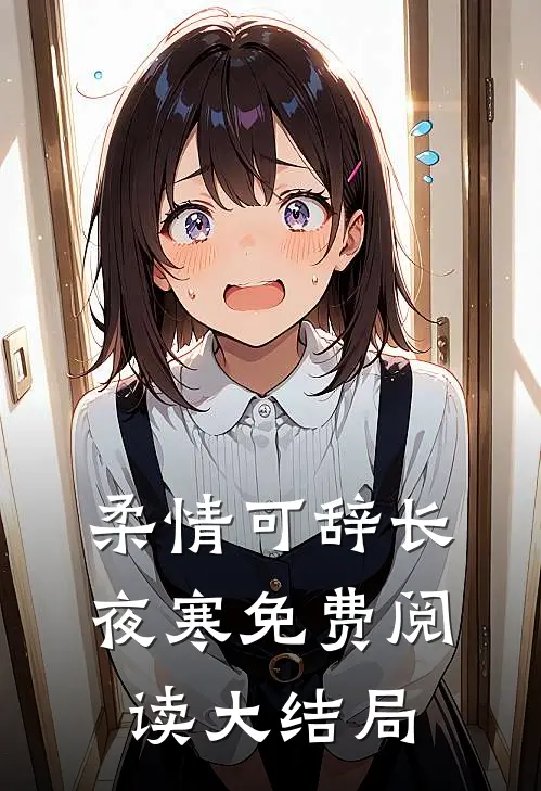 柔情可辞长夜寒免费阅读大结局