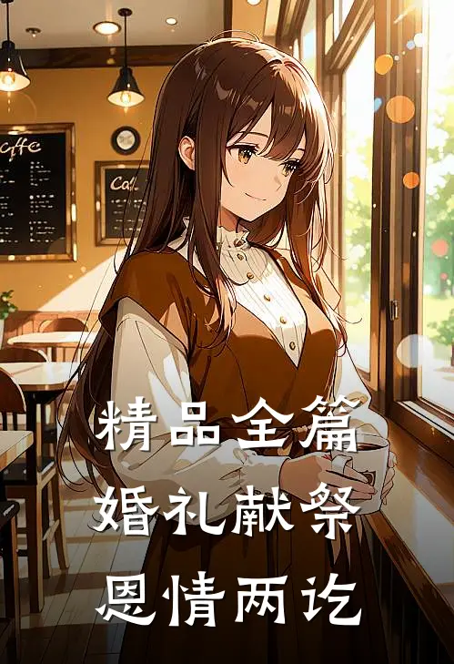 精品全篇婚礼献祭，恩情两讫