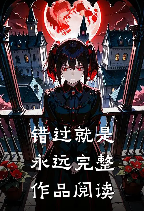 错过就是永远完整作品阅读