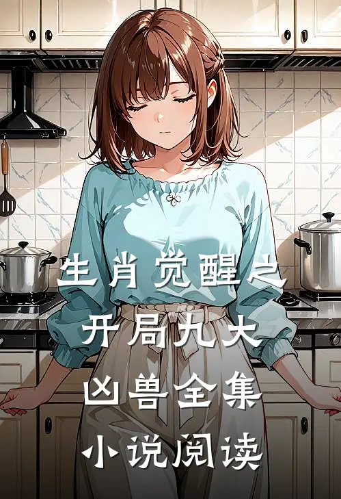生肖觉醒之开局九大凶兽全集小说阅读